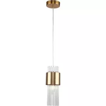 Подвесной потолочный светильник Rivoli Donna 3149201 Б0055538