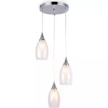 Подвесной светильник Ambrella Light Traditional 9 AMBR_TR3548