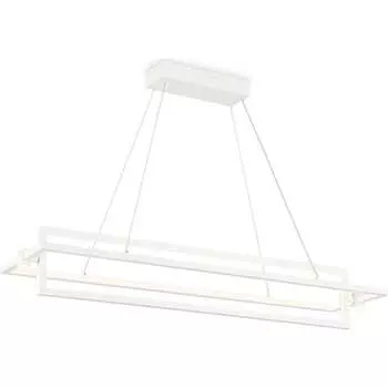 Подвесной светильник Ambrella Light COMFORT FL5735