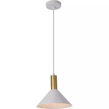 Подвесной светильник ESCADA 1108/1S 1108/1S White