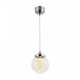 Подвесной светильник Freya Isabel FR6157-PL-9W-TR