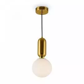 Подвесной светильник Freya Felice FR5135PL-01BS