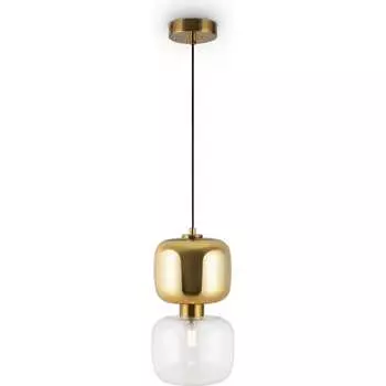 Подвесной светильник Freya Lumen FR5215PL-01BS