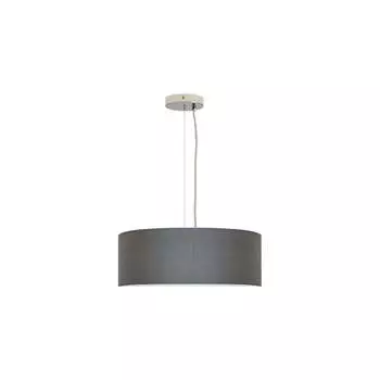 Подвесной светильник Freya Pleating Хром Металл FR5434PL-03GR