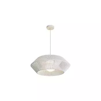 Подвесной светильник Freya Cottage Белый Металл FR5405PL-01W3