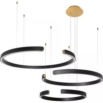 Подвесной светильник LOFT IT