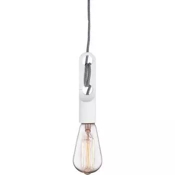 Подвесной светильник LOFT IT Wickle LOFT1510WH