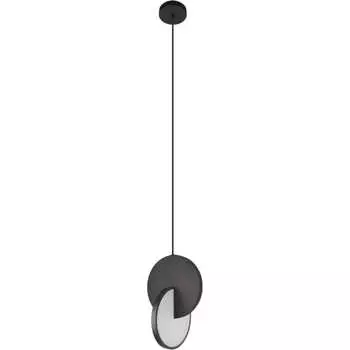 Подвесной светильник LOFT IT Eclipse 9970BK