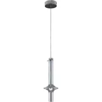 Подвесной светильник LOFT IT Tube 10061CH