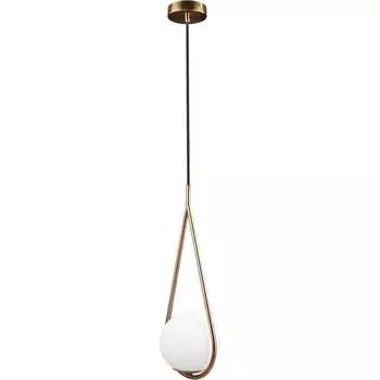 Подвесной светильник LOFT IT Glob LOFT2599-A
