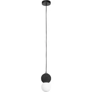 Подвесной светильник LOFT IT Quill 10109 Dark grey