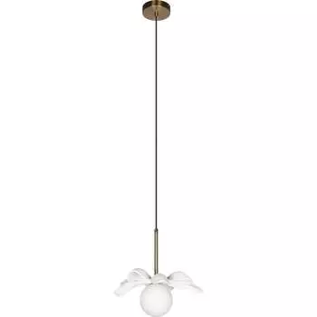 Подвесной светильник LOFT IT Monro 10213/A White