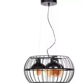 Подвесной светильник Lumina Deco