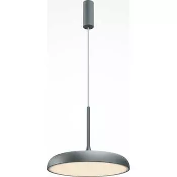 Подвесной светильник MAYTONI gerhard led MOD189PL-L18GR3K1