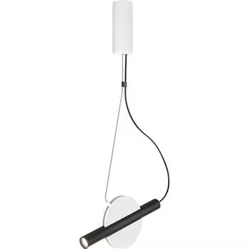 Подвесной светильник MAYTONI enigma led MOD150PL-L5W3K