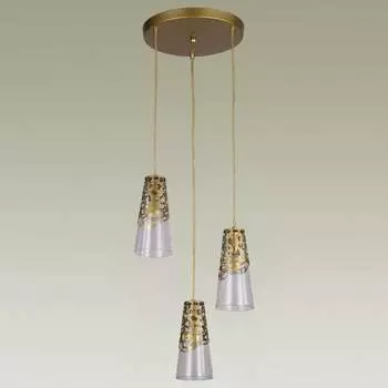 Подвесной светильник Moderli Natali MD_V2821-3P