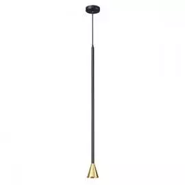 Подвесной светильник ODEON LIGHT PIPA 3884/1GB