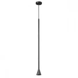 Подвесной светильник ODEON LIGHT PIPA 3884/1B