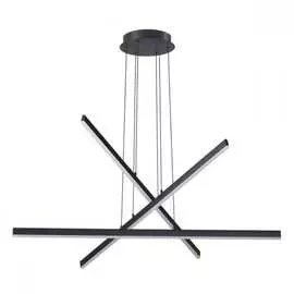 Подвесной светильник ODEON LIGHT RUDY 3890/48L
