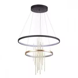 Подвесной светильник ODEON LIGHT MONICA 3901/63L