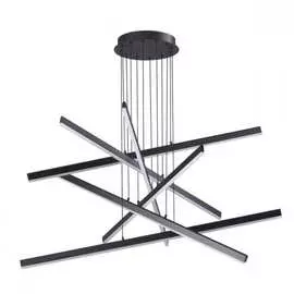 Подвесной светильник ODEON LIGHT RUDY 3890/96L