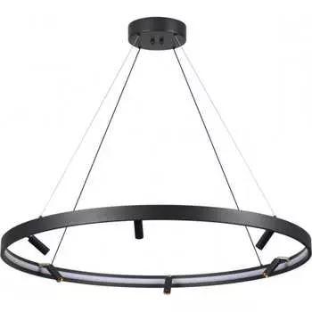 Подвесной светильник ODEON LIGHT FONDA 4317/93L