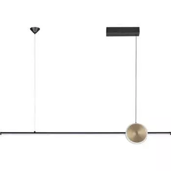 Подвесной светильник ODEON LIGHT STILO 6601_30L