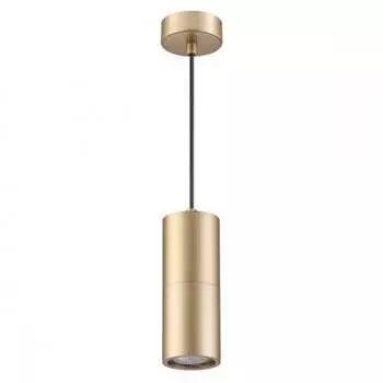 Подвесной светильник ODEON LIGHT DUETTA 3828/1