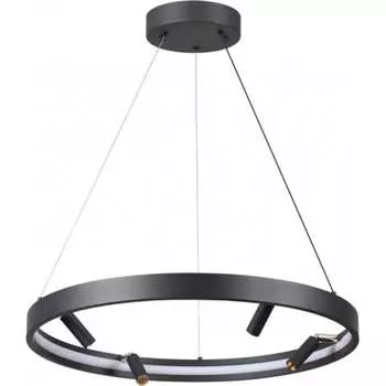 Подвесной светильник ODEON LIGHT FONDA 4317/58L