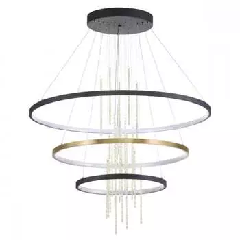 Подвесной светильник ODEON LIGHT MONICA 3901/99L