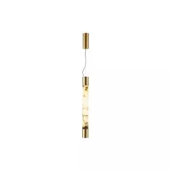 Подвесной светильник ODEON LIGHT MARBELLA 6687/15L
