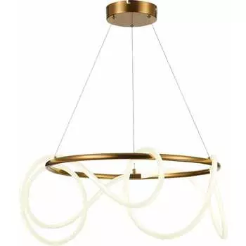 Подвесной светильник ST luce SL6102.303.55