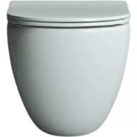 Подвесной унитаз Ceramica Nova