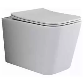 Подвесной унитаз Ceramica Nova