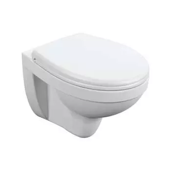 Подвесной унитаз Cersanit DELFI TPL S-MZ-DELFI-PL