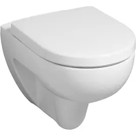 Подвесной безободковый унитаз Geberit