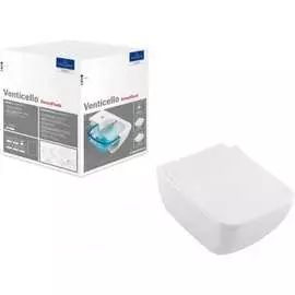 Подвесной унитаз Villeroy & Boch Antheus Venticello 4611RL01