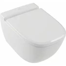 Подвесной унитаз Villeroy &amp; Boch