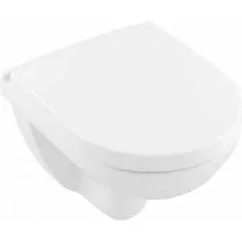 Подвесной унитаз Villeroy & Boch ONovo 5688HR01