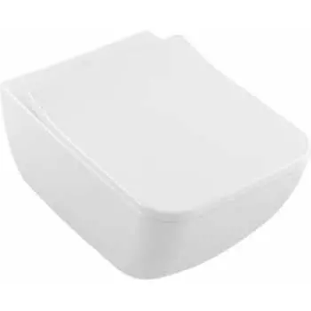 Подвесной унитаз Villeroy & Boch Venticello 4611R001