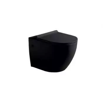 Подвесной унитаз VINCEA VT1-14MB