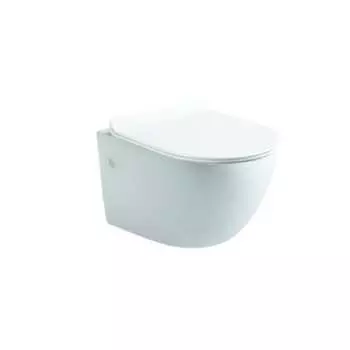 Подвесной унитаз VINCEA VT1-14S