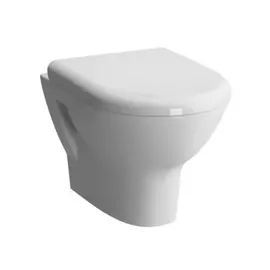 Подвесной унитаз Vitra Zentrum, 5785B003-0075