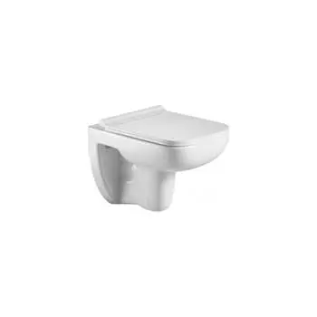 Подвесной унитаз WeltWasser WW KEHLBACH 004 GL-WT 10000003810
