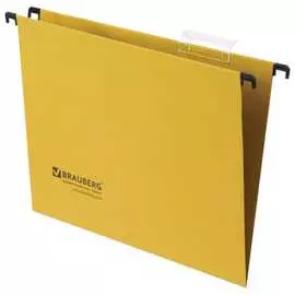 Подвесные папки BRAUBERG 231790