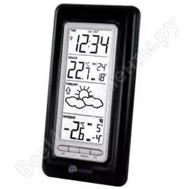 Погодная станция la crosse technology ws9132