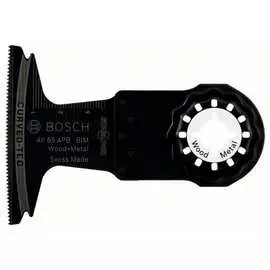 Погружное пильное полотно Bosch