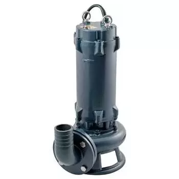 Погружной дренажный фекальный насос Maxpump FEKATRON 7500 2006352182621
