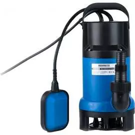 Погружной дренажный насос WorkMaster ДН-750/35