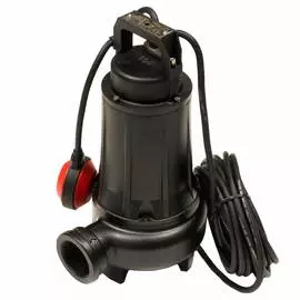 Погружной фекальный насос Dreno Pompe COMPATTA 32 M/G 2000024